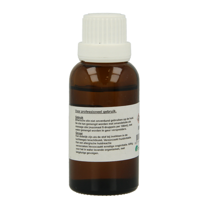 Orphi Lavendelolie 25 Milliliter