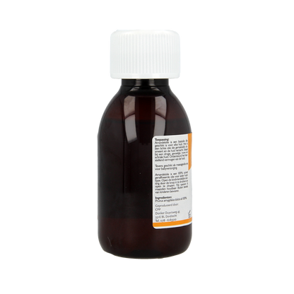 Chempropack Amandelolie 110 Milliliter