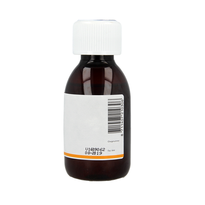 Chempropack Amandelolie 110 Milliliter