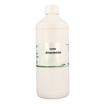 Chempropack Amandelolie 1.00 Liter