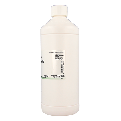 Chempropack Amandelolie 1.00 Liter
