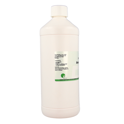Chempropack Amandelolie 1.00 Liter