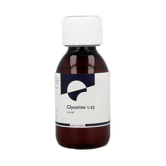 Chempropack Glycerine 1.23 110 Milliliter