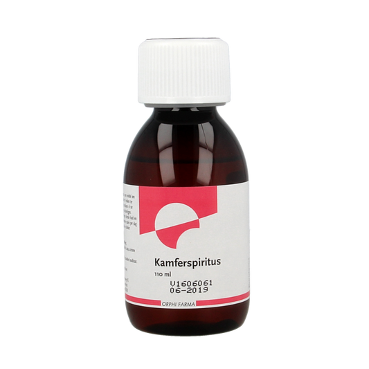 Chempropack Kamferspiritus 110 Milliliter