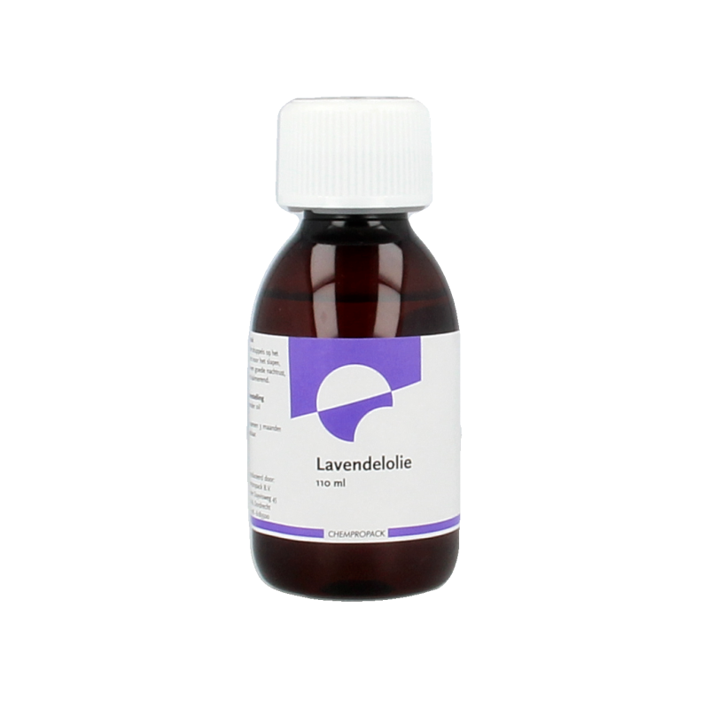 Chempropack Lavendelolie 110 Milliliter