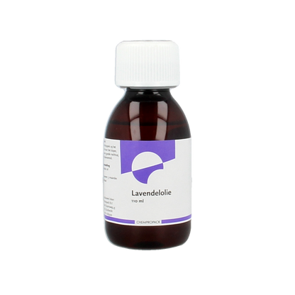 Chempropack Lavendelolie 110 Milliliter