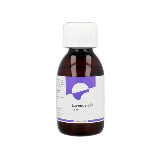 Chempropack Lavendelolie 110 Milliliter