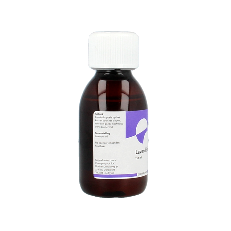 Chempropack Lavendelolie 110 Milliliter
