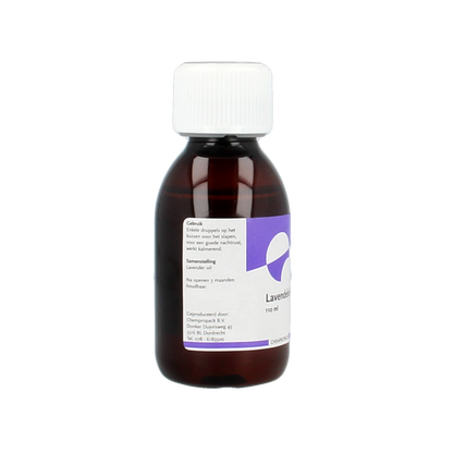 Chempropack Lavendelolie 110 Milliliter