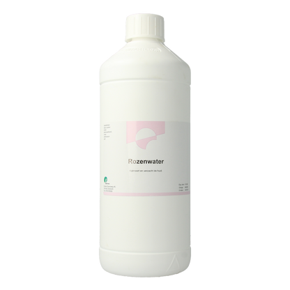 Chempropack Rozenwater 1 Liter
