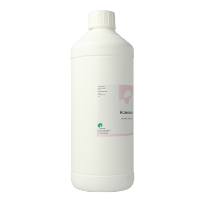 Chempropack Rozenwater 1 Liter