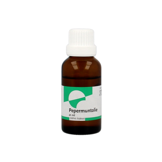 Chempropack Pepermunt olie 25 Milliliter