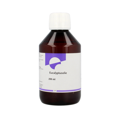 Orphi Eucalyptus aetheroleum 250.00 Milliliter