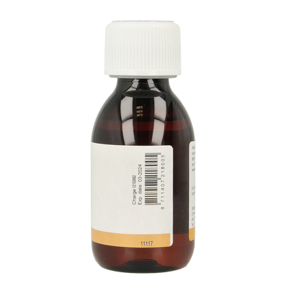 Chempropack Paraffine olie 110 Milliliter