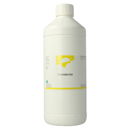Chempropack Wonderolie 1 Liter
