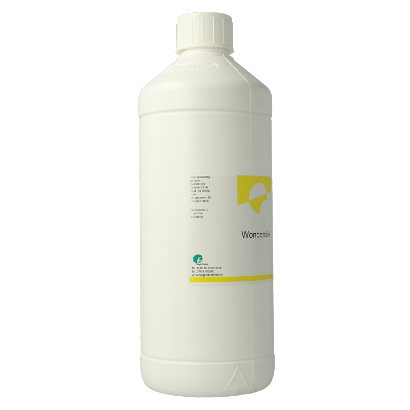 Chempropack Wonderolie 1 Liter