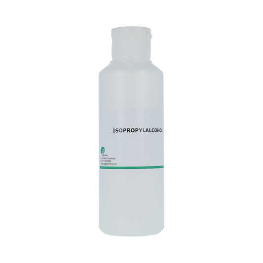 Orphi Isopropylalcohol/isopropanol v/v/ 250.00 Milliliter