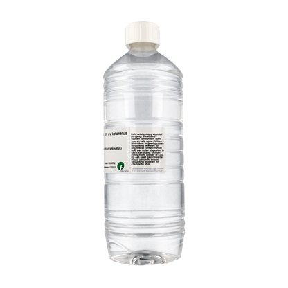 Chempropack Alcohol ketonatus 96% 1 Liter
