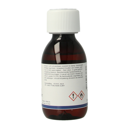 Chempropack Alcohol 70% zuiver 110 Milliliter