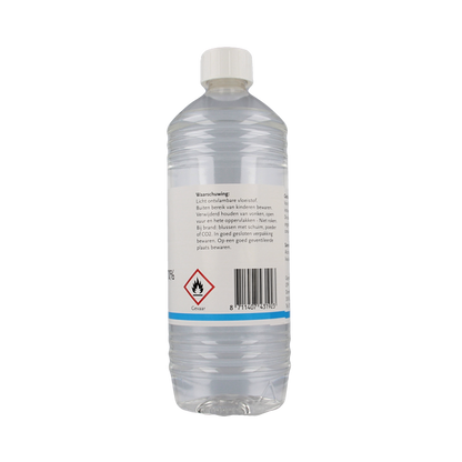 Chempropack Alcohol ketonatus 70% 1 Liter