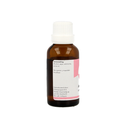 Chempropack Anijsspiritus 25 Milliliter