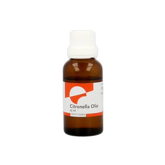 Chempropack Citronella olie 25 Milliliter