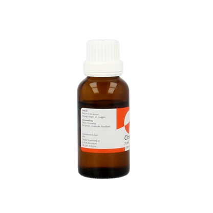 Chempropack Citronella olie 25 Milliliter