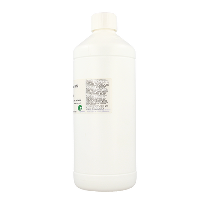 Orphi Azijnzuur essence 80% 1 Liter