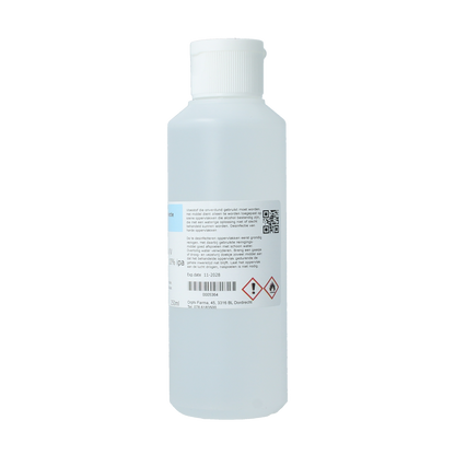 Orphi Ethanol 70% v/v + 10% IPA v/v 250.00 Milliliter