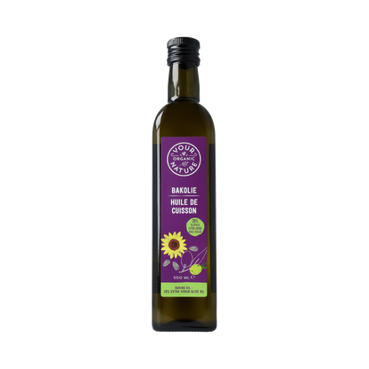 Your Organic Nature Bakolie  500.00 Milliliter