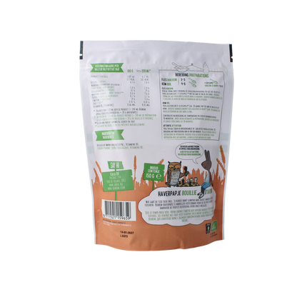 Biobim Haverpapje 6+mnd bio 150.00 Gram