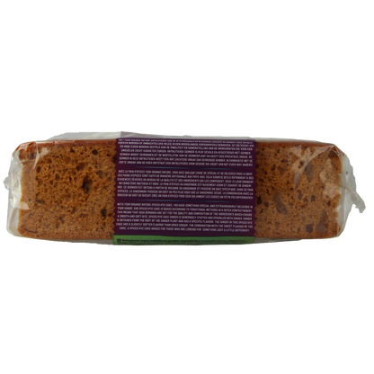 Your Organic Nature Ontbijtkoek gember bio 400 Gram