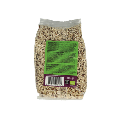 Your Organic Nature Quinoa mix bio 400 Gram