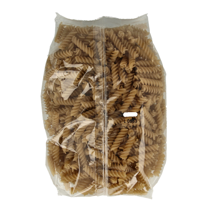 Your Organic Nature Bruine rijst pasta glutenvrij 500.00 Gram