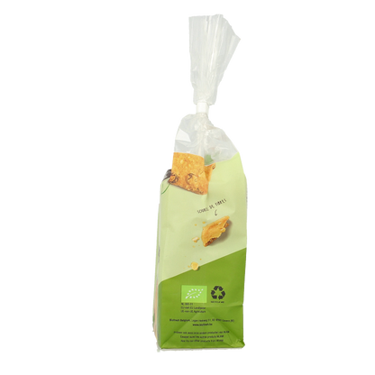 Mjam Mueslikoek spelt bio 200 Gram