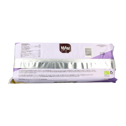 Mjam Mini cakes naturel bio 198 Gram