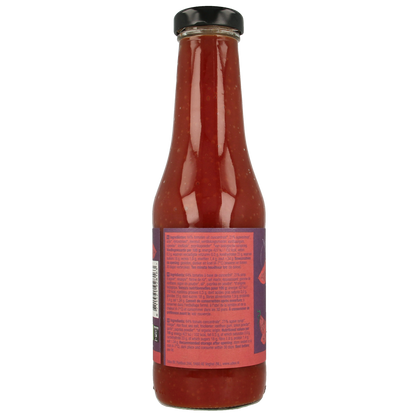 Your Organic Nature Tomaten ketchup classic bio 500.00 Gram