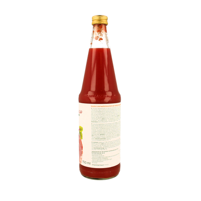Luna E Terra Groentecocktail melkzuur bio dem 700 Milliliter