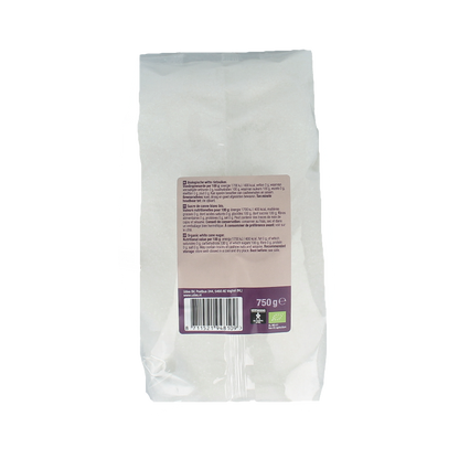 Your Organic Nature Kristalsuiker bio 750 Gram