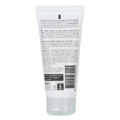 Botanique 24-uurs creme amandel  50.00 Milliliter