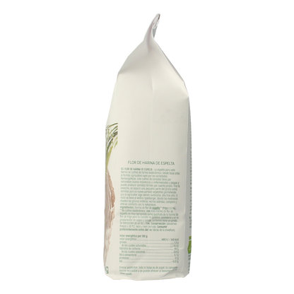 Luna E Terra Speltbloem demeter bio 1 Kilogram