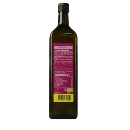 Fertilia Olijfolie Spaans bio 1 Liter