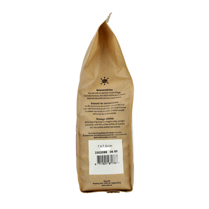 Biocafe Filterkoffie regular bio 250 Gram