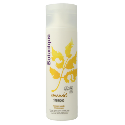 Botanique Shampoo amandel 200 Milliliter