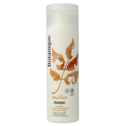 Botanique Shampoo sensitive 200 Milliliter