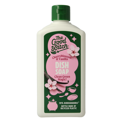 The Good Witch Afwasmiddel 500.00 Milliliter