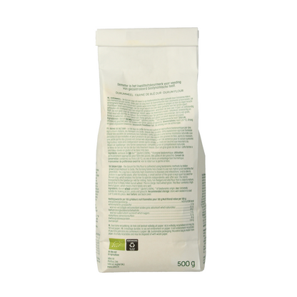 Luna E Terra Durummeel Spielberger bio 500 Gram