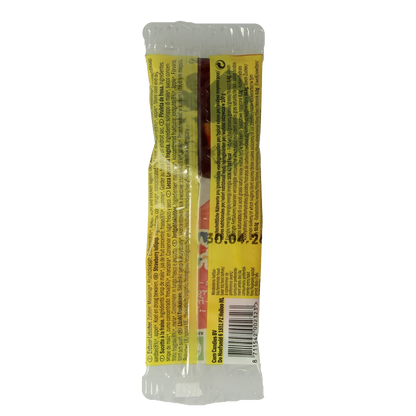 Candy Tree Aardbei lollie bio 1 Stuks