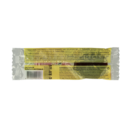 Candy Tree Frambozen lollie bio 1 Stuks