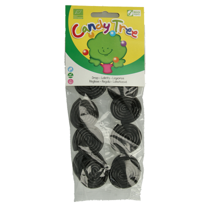 Candy Tree Dropjojo's bio 100 Gram